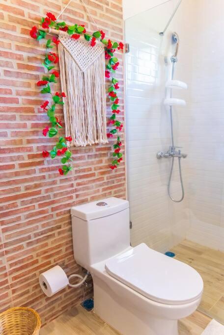 Hacienda La Huerta, Puerto Plata Villa Luaran gambar