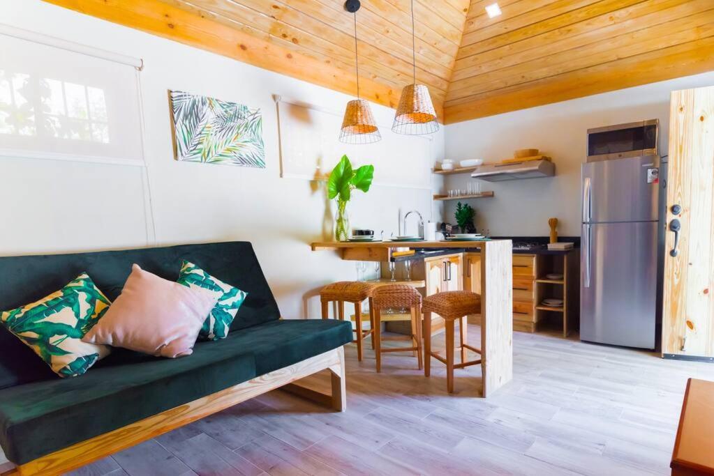 Hacienda La Huerta, Puerto Plata Villa Luaran gambar