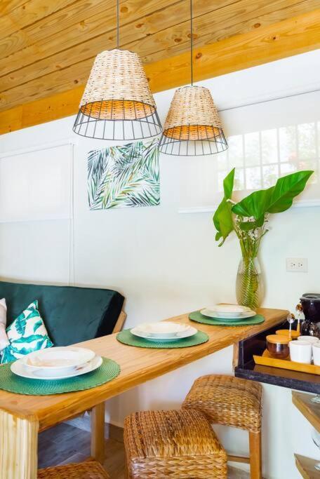 Hacienda La Huerta, Puerto Plata Villa Luaran gambar